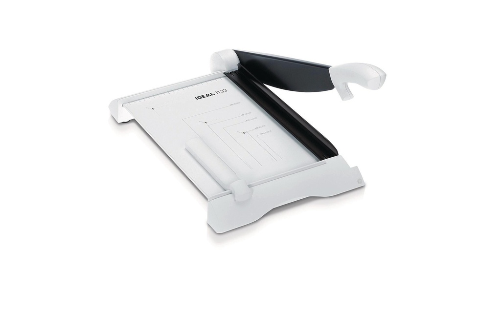 IDEAL Coupeuse 1133