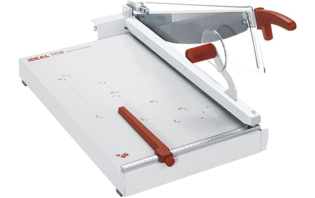 IDEAL Coupeuse 1158