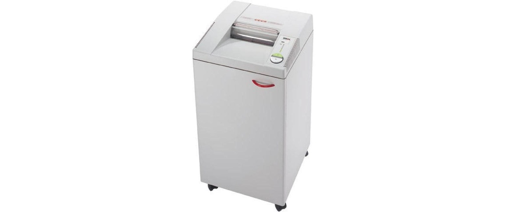 IDEAL Destructeur 2604
