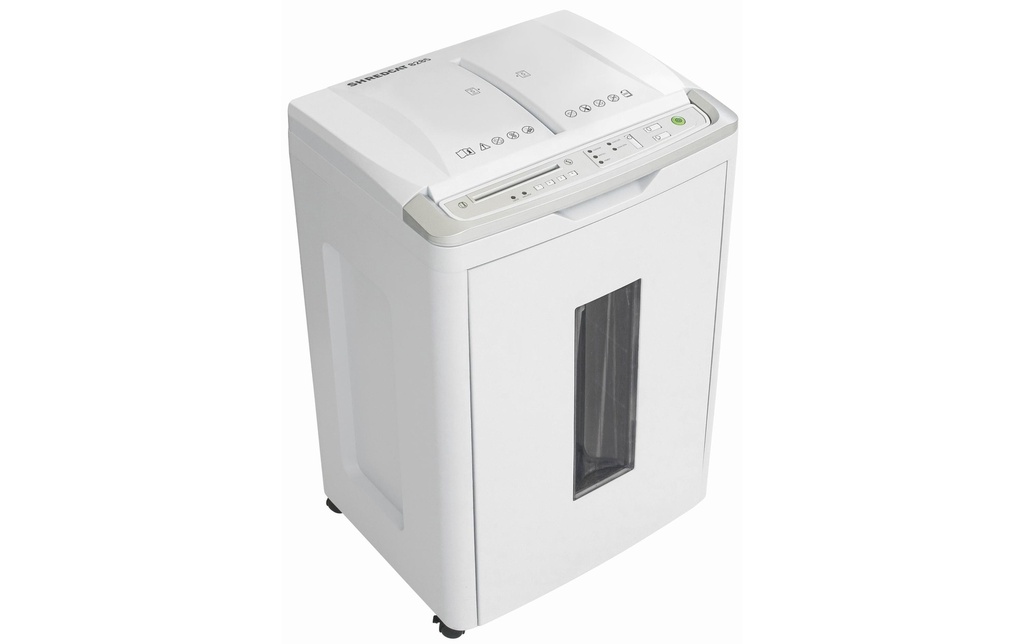 IDEAL Destructeur Shredca.8285CC