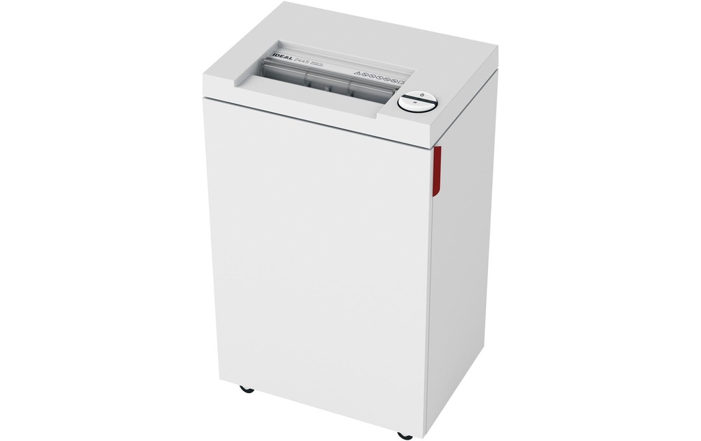 IDEAL Destructeur 2445MC