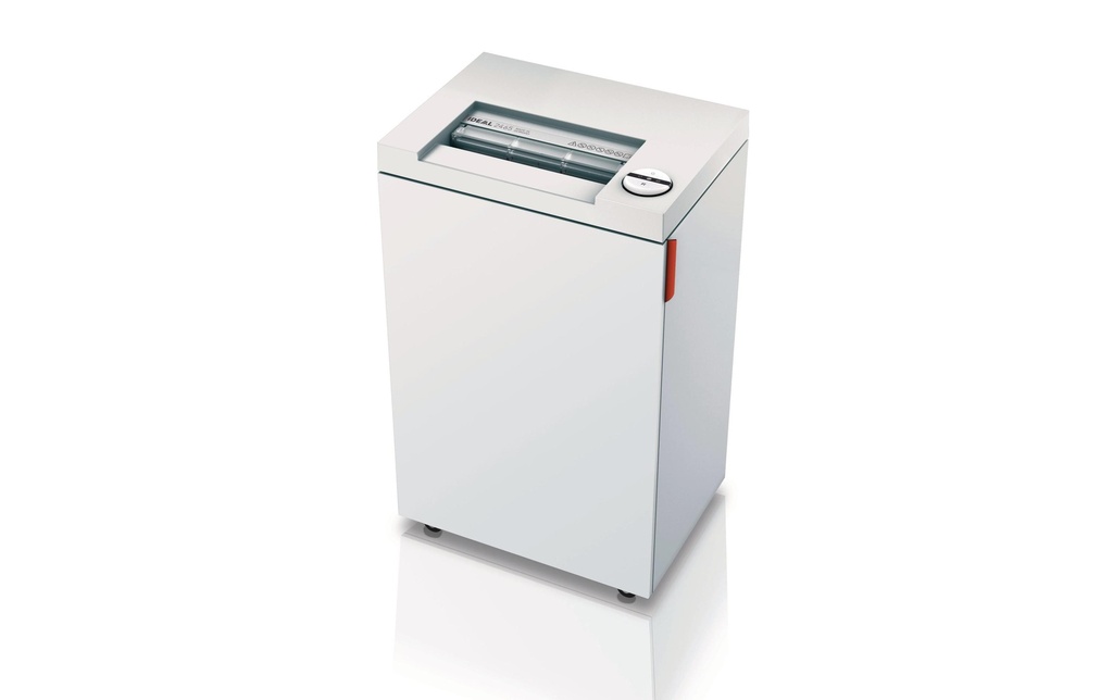 IDEAL Destructeur 2465CC