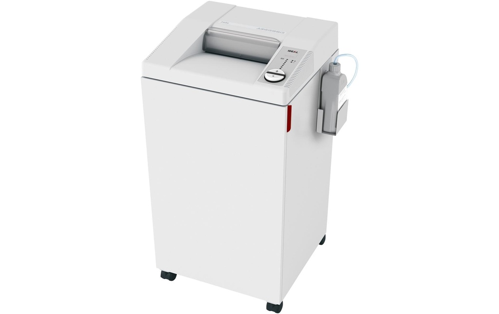 IDEAL Destructeur 2604CC