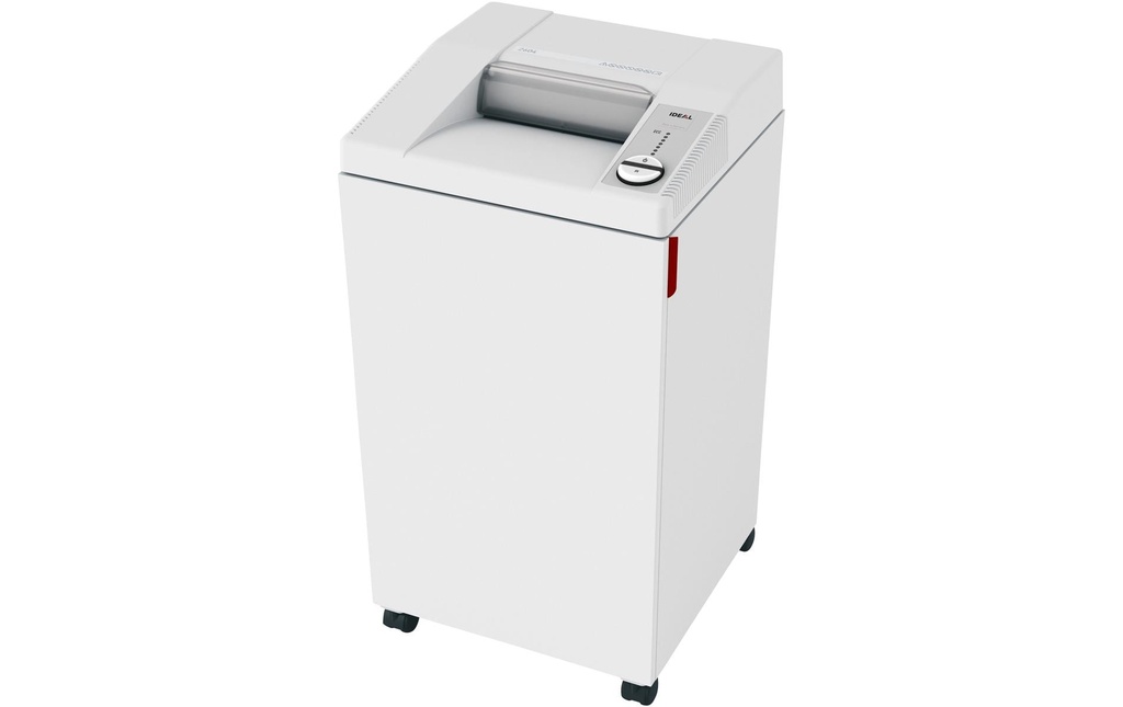 IDEAL Destructeur 2604