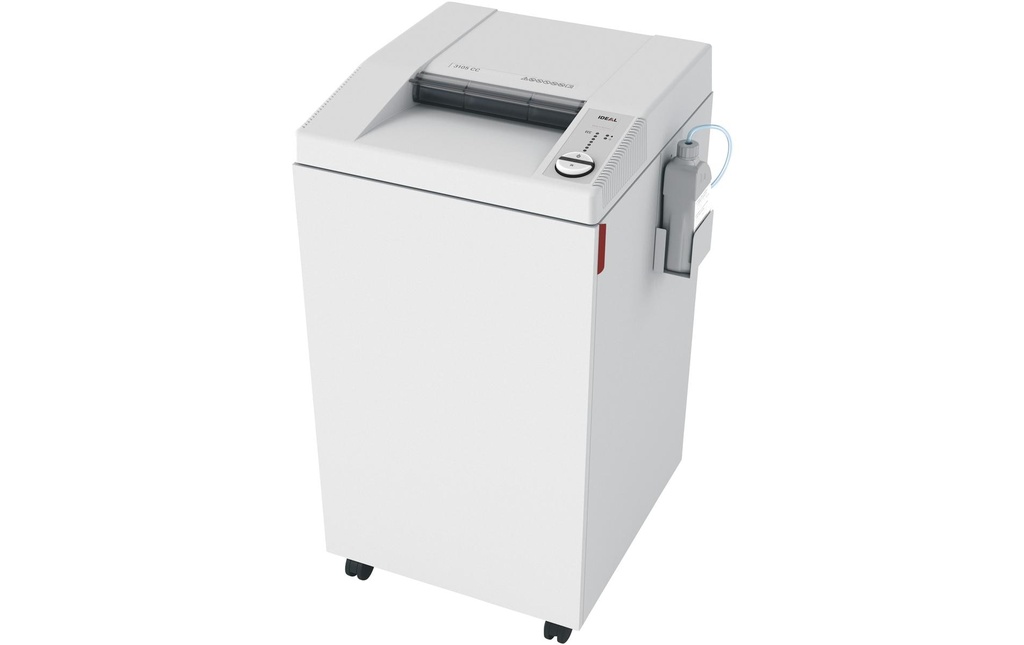 IDEAL Destructeur 3105
