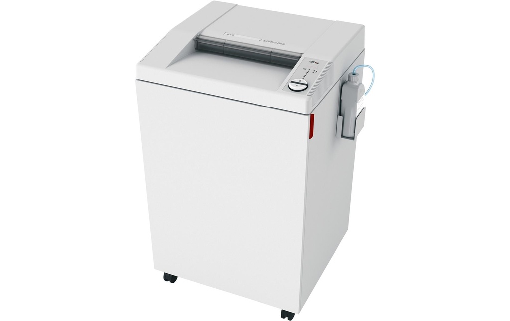 IDEAL Destructeur 4005