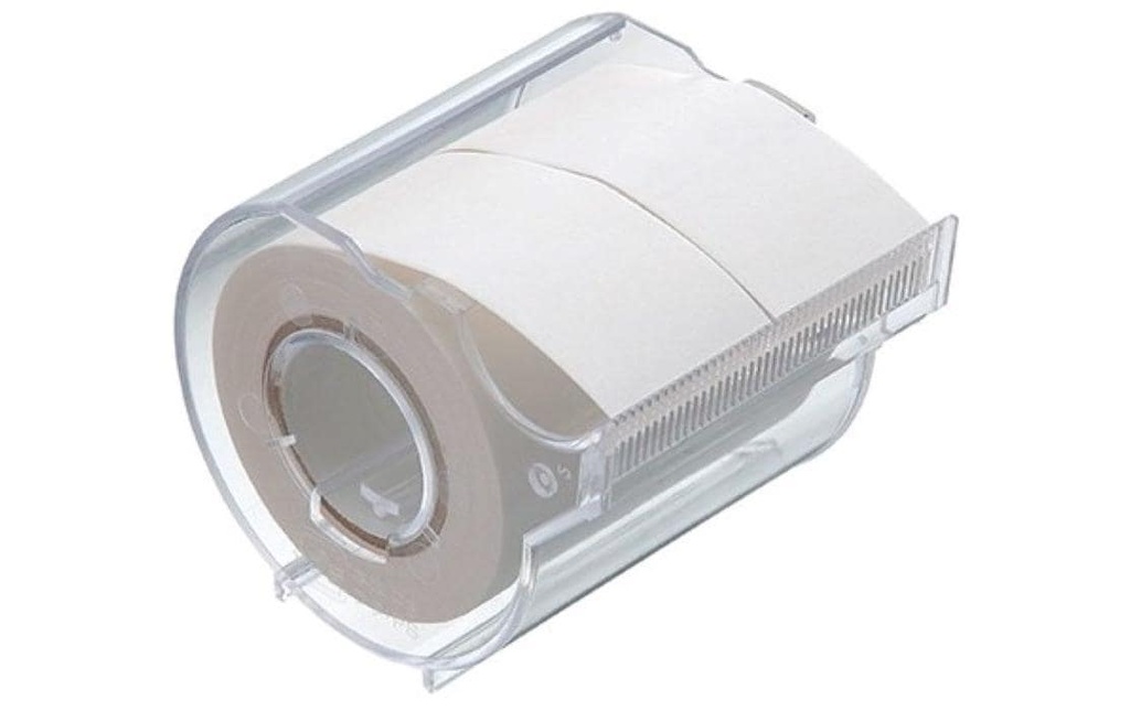 YAMATO Memoc Paper 25mmx10m blanc (20 pces)