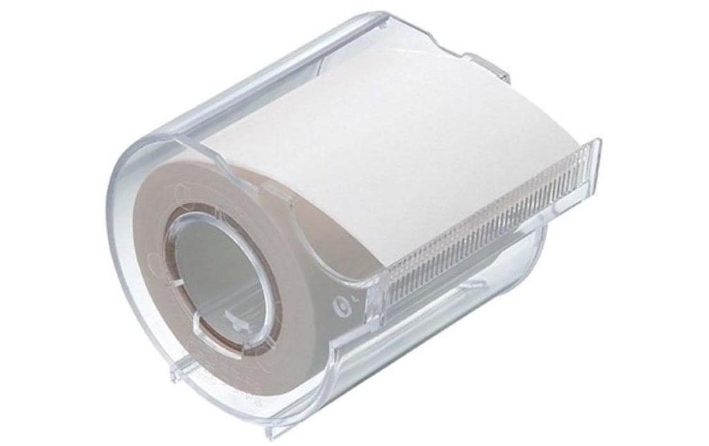 YAMATO Memoc Paper 50mmx10m blanc (10 pces)