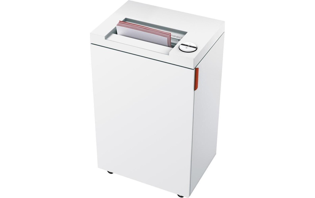 IDEAL Destructeur 2465/4