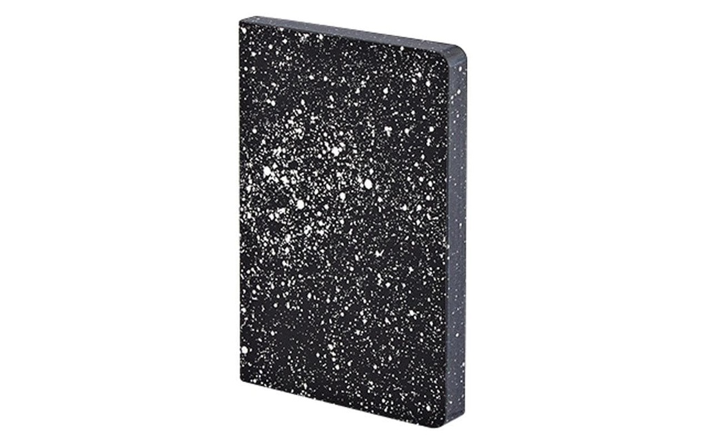 NUUNA Livre note Graphic S milky way