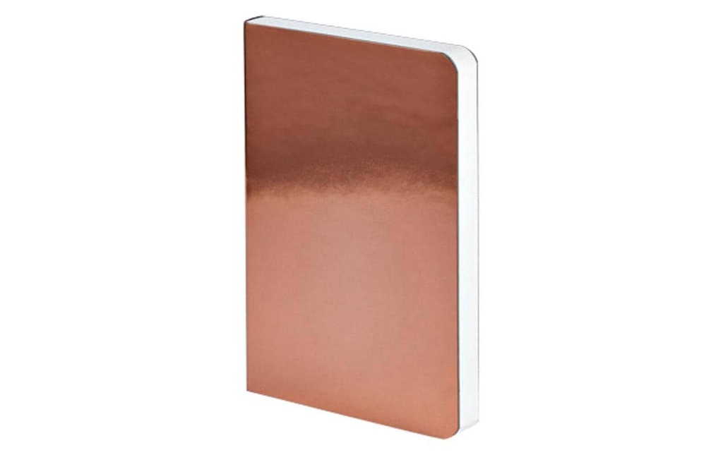 NUUNA Liv.note shiny starlet copper