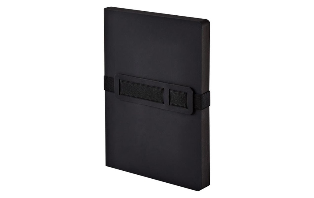NUUNA Livre note voyager L noir