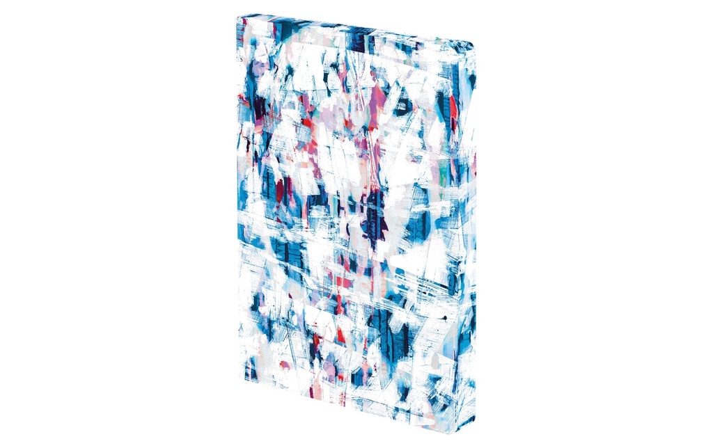NUUNA Carnet Composition L Strata