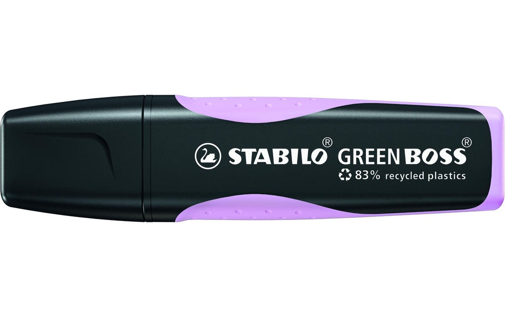 STABILO STABILO Green Boss past.lila