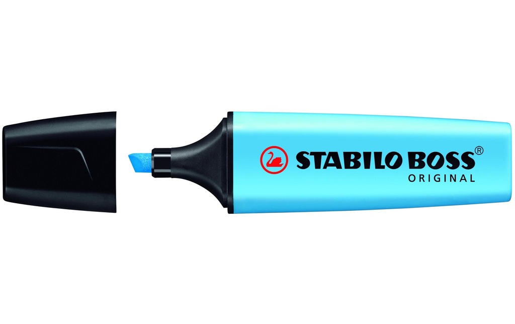 STABILO STABILO Boss Original bleu