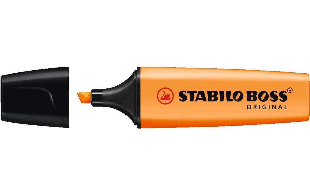 STABILO STABILO Boss Original orange
