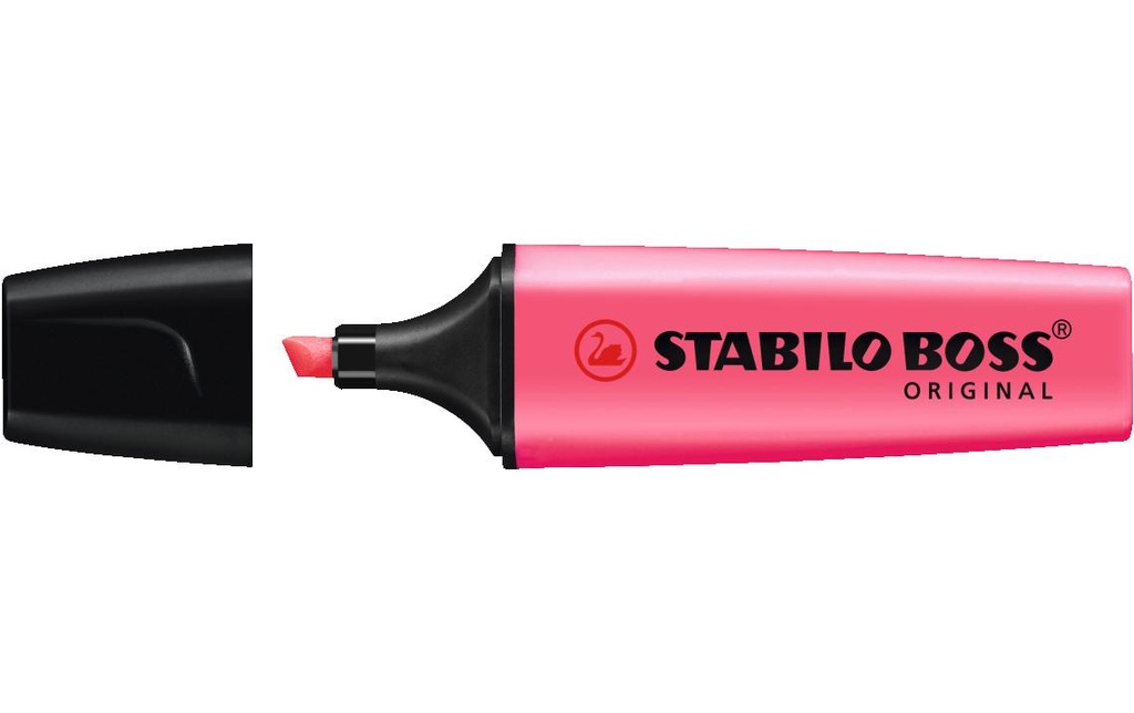 STABILO STABILO Boss Original rose