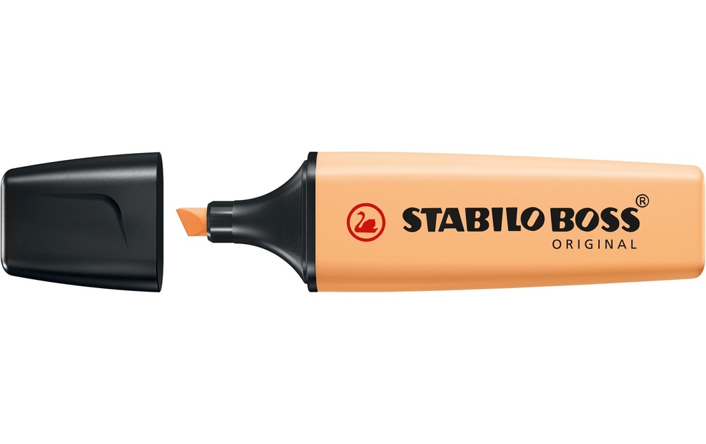 STABILO STABILO Boss Orig.Past.orange