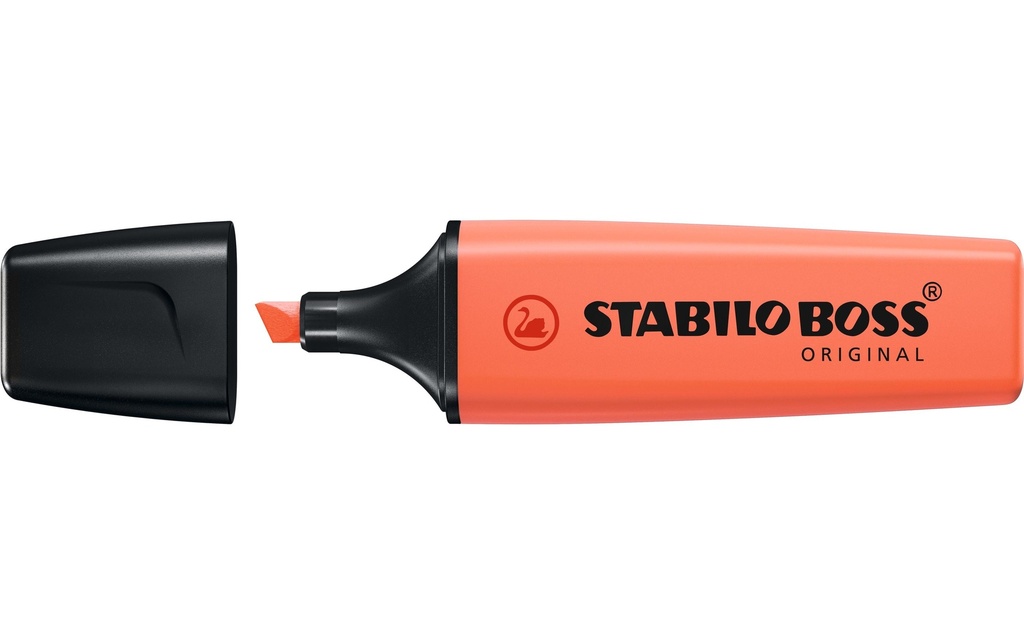 STABILO STABILO Boss Orig.past.corail