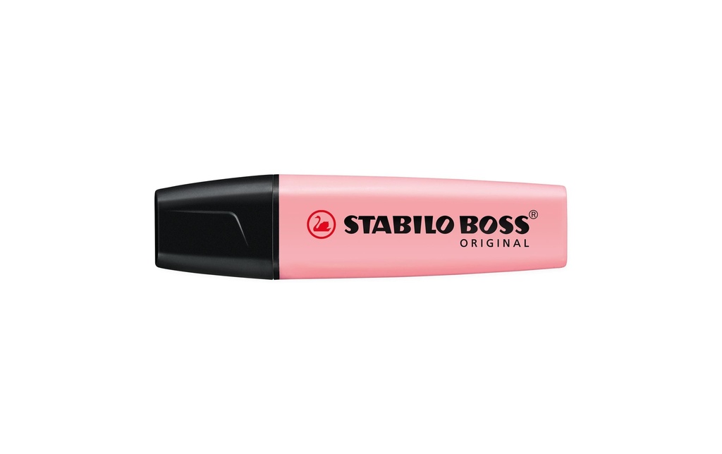 STABILO STABILO Boss Orig.pastel rose