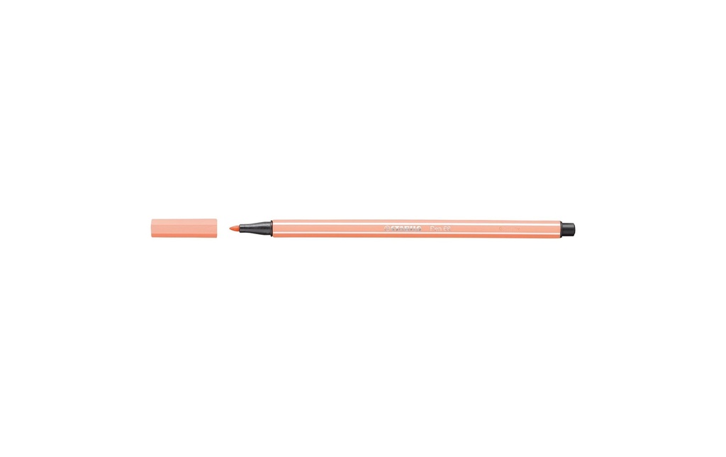 STABILO Pen 68 rose clair