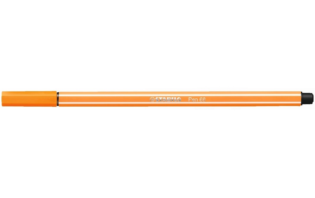 STABILO Pen 68 orange