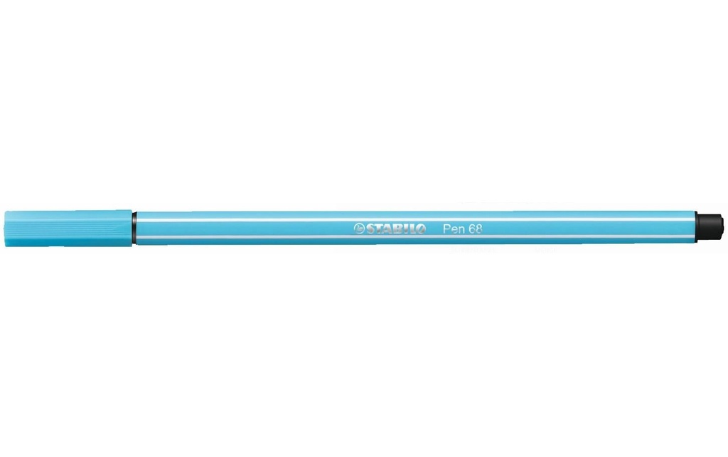 STABILO Pen 68 azur