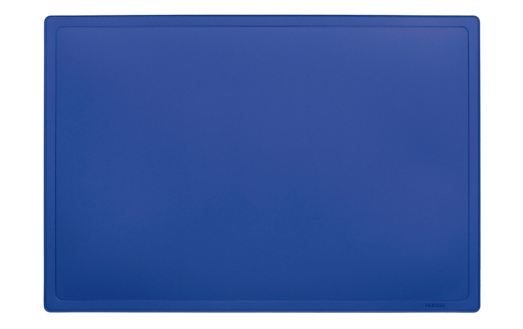 HANSA Sous-mains CollegePad 50x34 bl