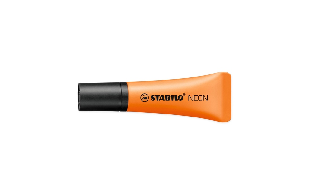 STABILO STABILO NEON marqu.lumin.orang