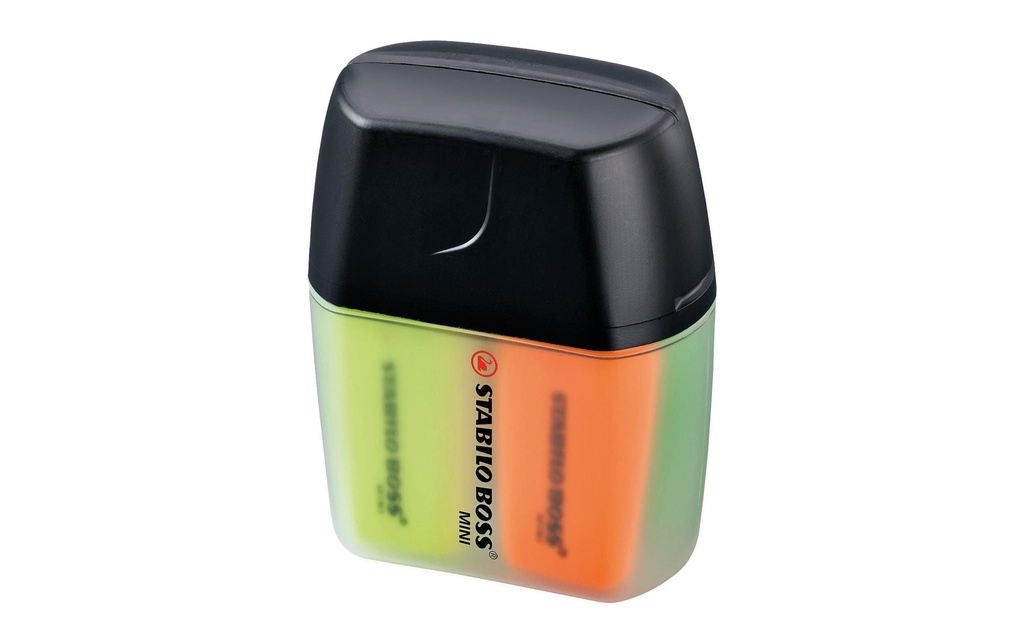 STABILO STABILO Boss MINIpop box (4 pces)