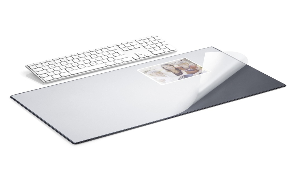 [104604009] HANSA Sous-mains Comp.PadCover 65x34