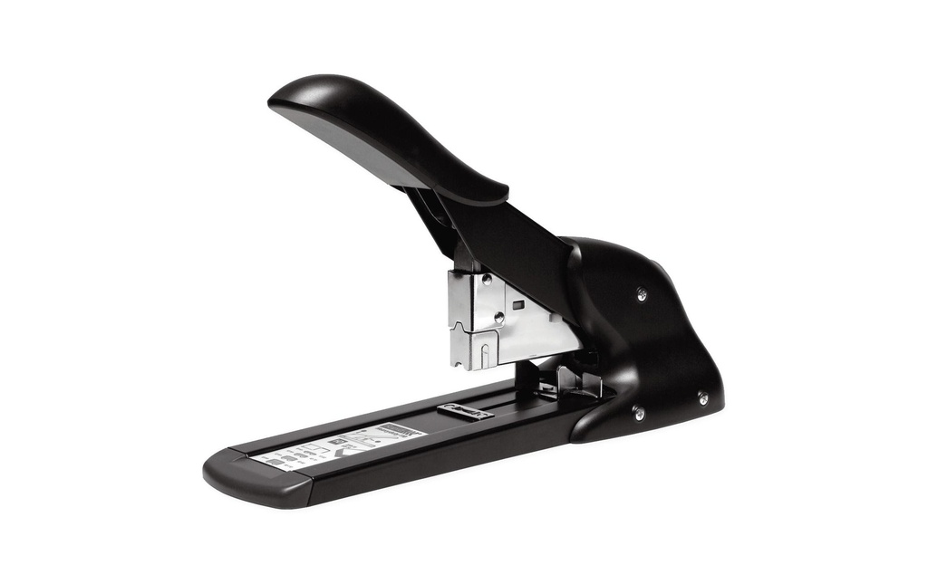 RAPID Agrafeuse bloc HD110 noir/gris
