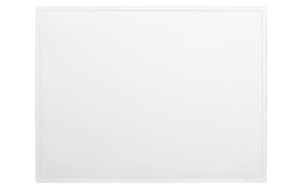 HANSA Sous-mains OfficePad 65x50 tra