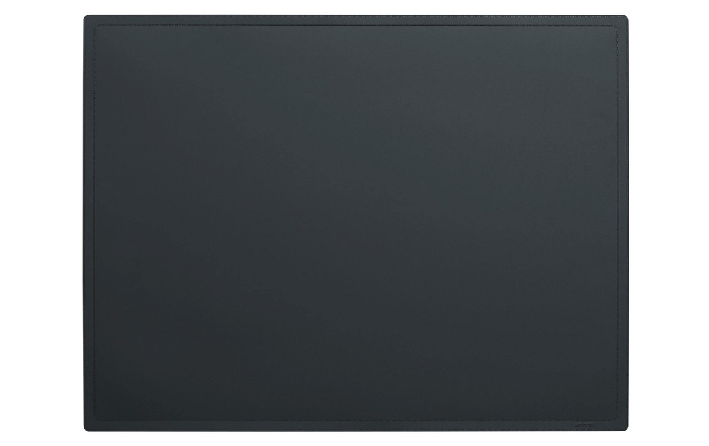 HANSA Sous-mains OfficePap 65x50 noi