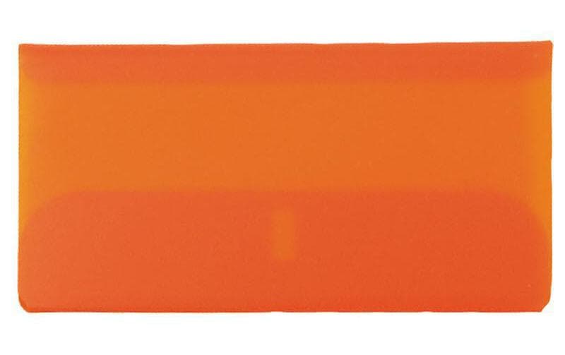 Q-CONNECT Cellos oranges (25 pces)