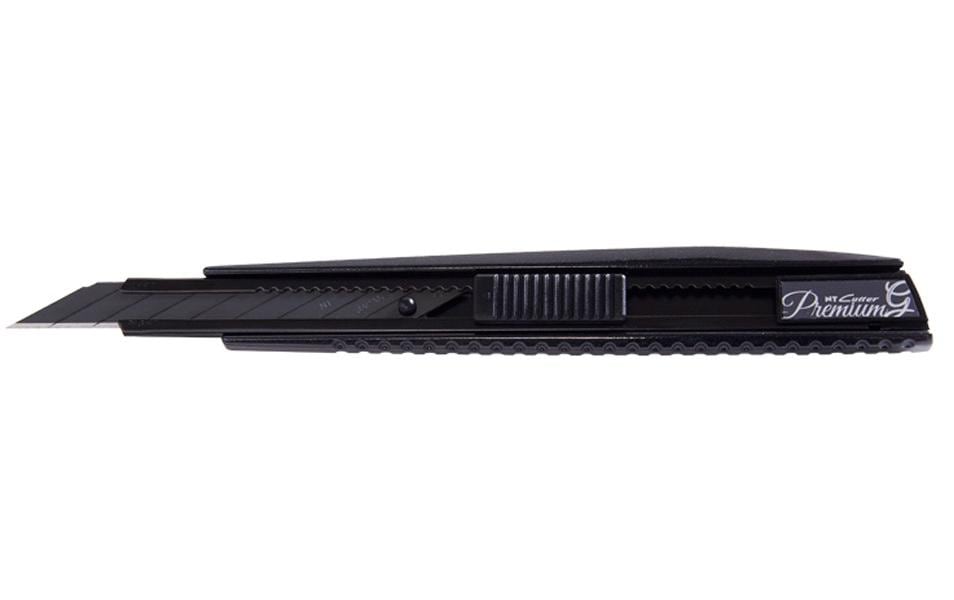 NT-CUTTER NT-Cutter PMGA-EVO2 black