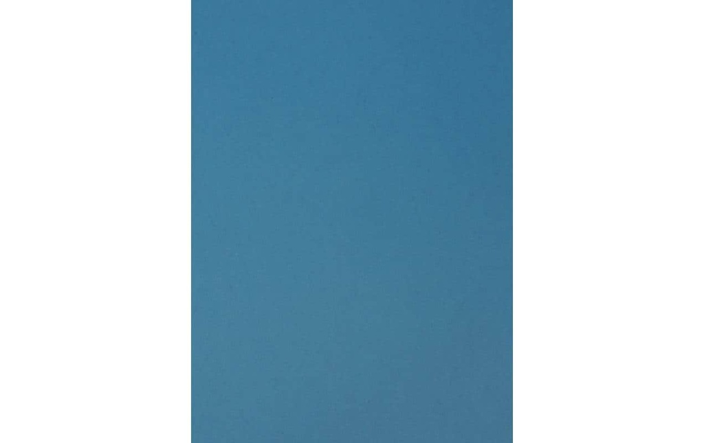 Q-CONNECT Couverture presspan A4 bleu (50 pces)