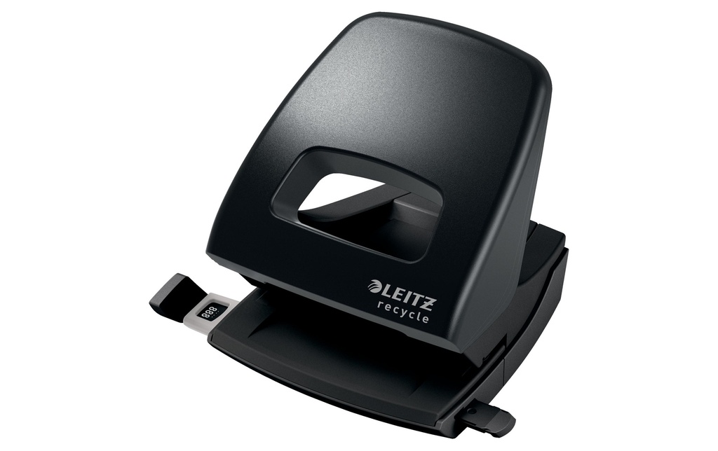 LEITZ Perforatrice 5003 Recycle noir