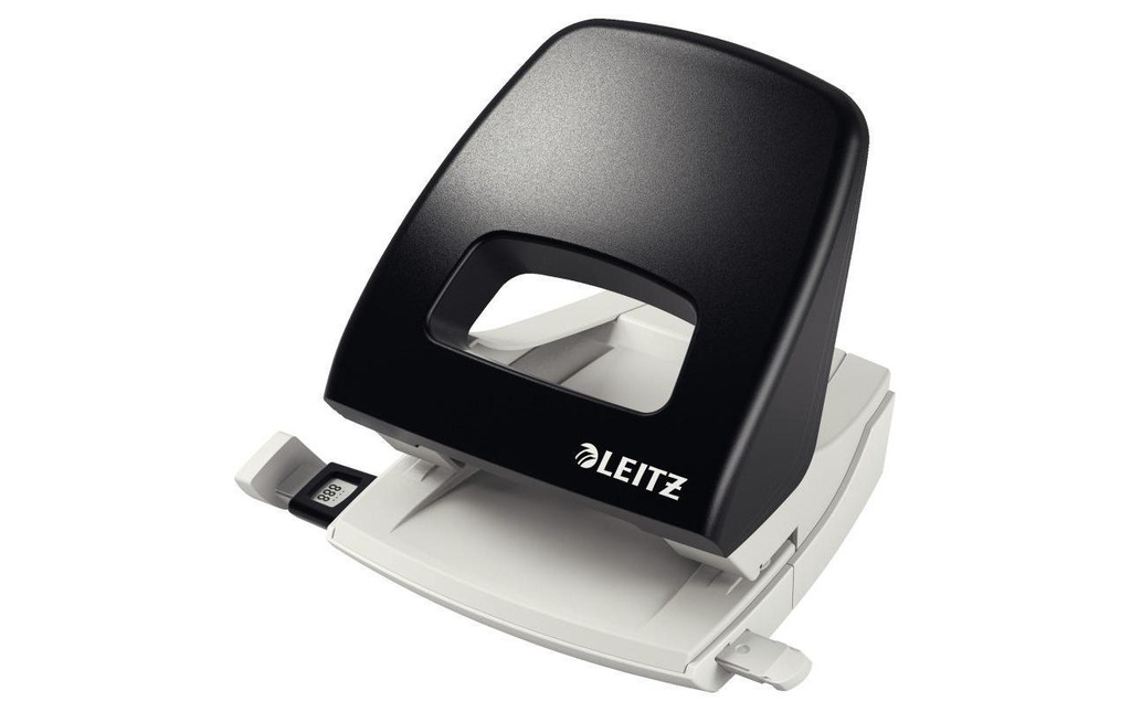 LEITZ Perforateur 5005 NeXXt noir