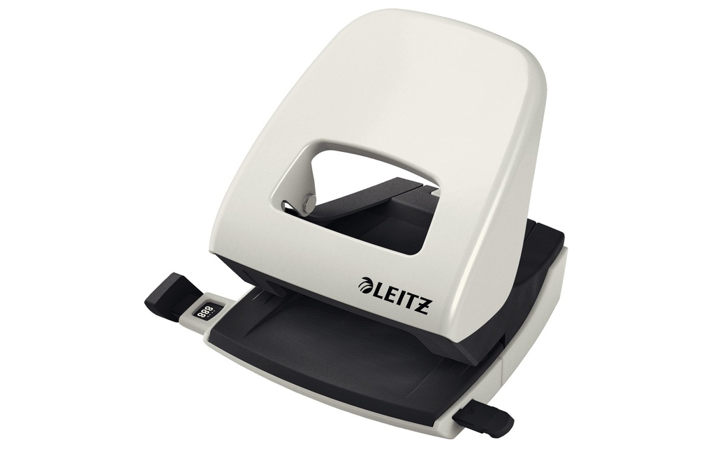 LEITZ Perforateur 5008 NeXXt gris