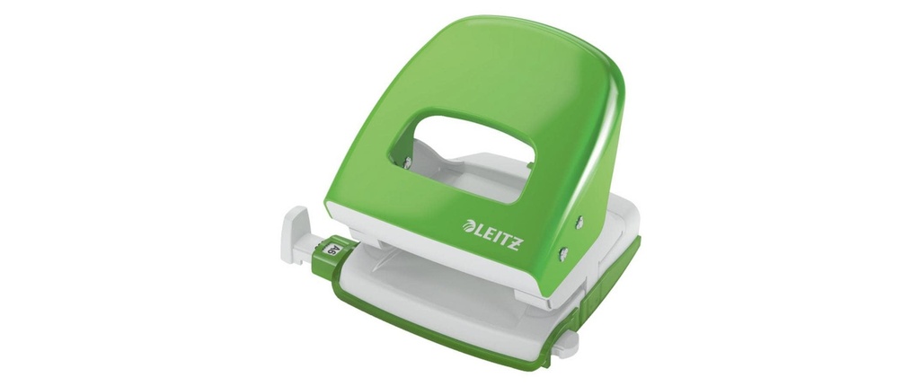 LEITZ Perforateur5008 NeXXt vert cl.