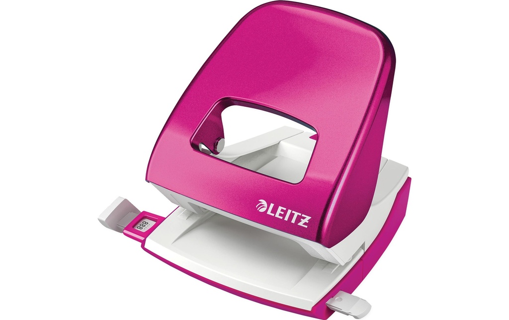 LEITZ Perforateur 5008 NeXXt pink