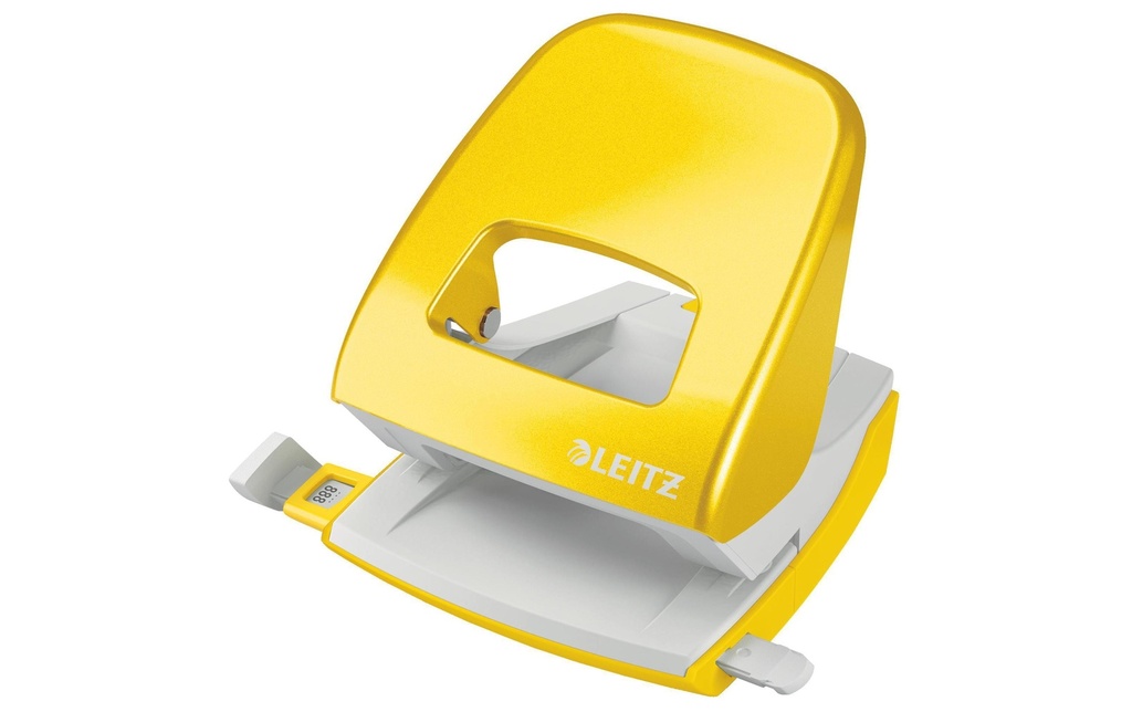 LEITZ Perfor.5008 NeXXt jaune