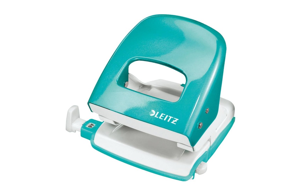 LEITZ Perforateur 5008 NeXXt bleup