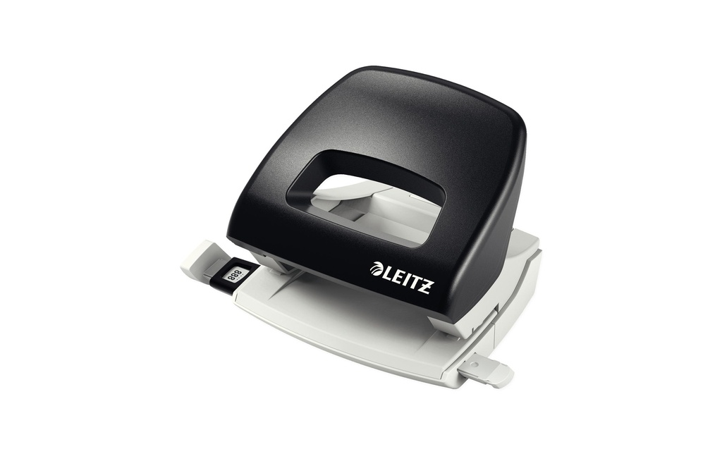LEITZ Perforateur 5038 NeXXt noir