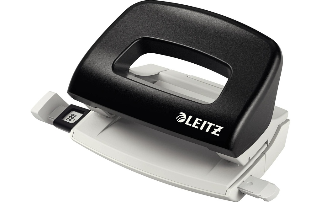 LEITZ Perforateur 5058 NeXXt noir