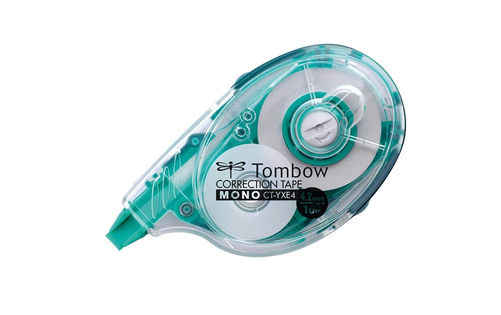 TOMBOW Roller correction Mono 4.2mm (16 pces)