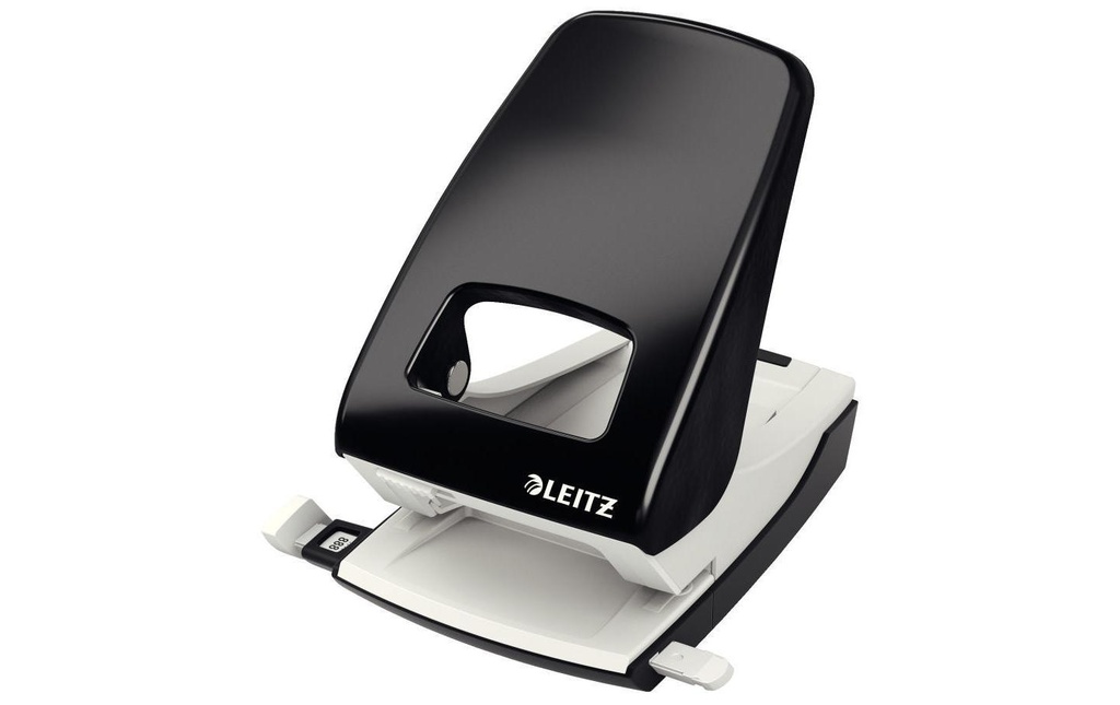 LEITZ Perforateur 5138 NeXXt noir