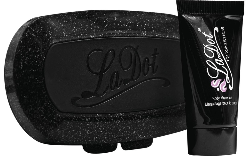 COLOP LaDot Starterset encre&coussin (2 pces)