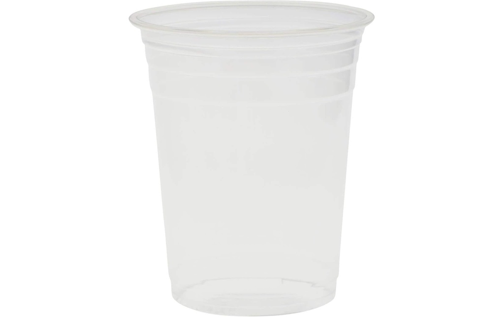 DUNI Verre Crystal PET rec. 4,7dl (50 pces)